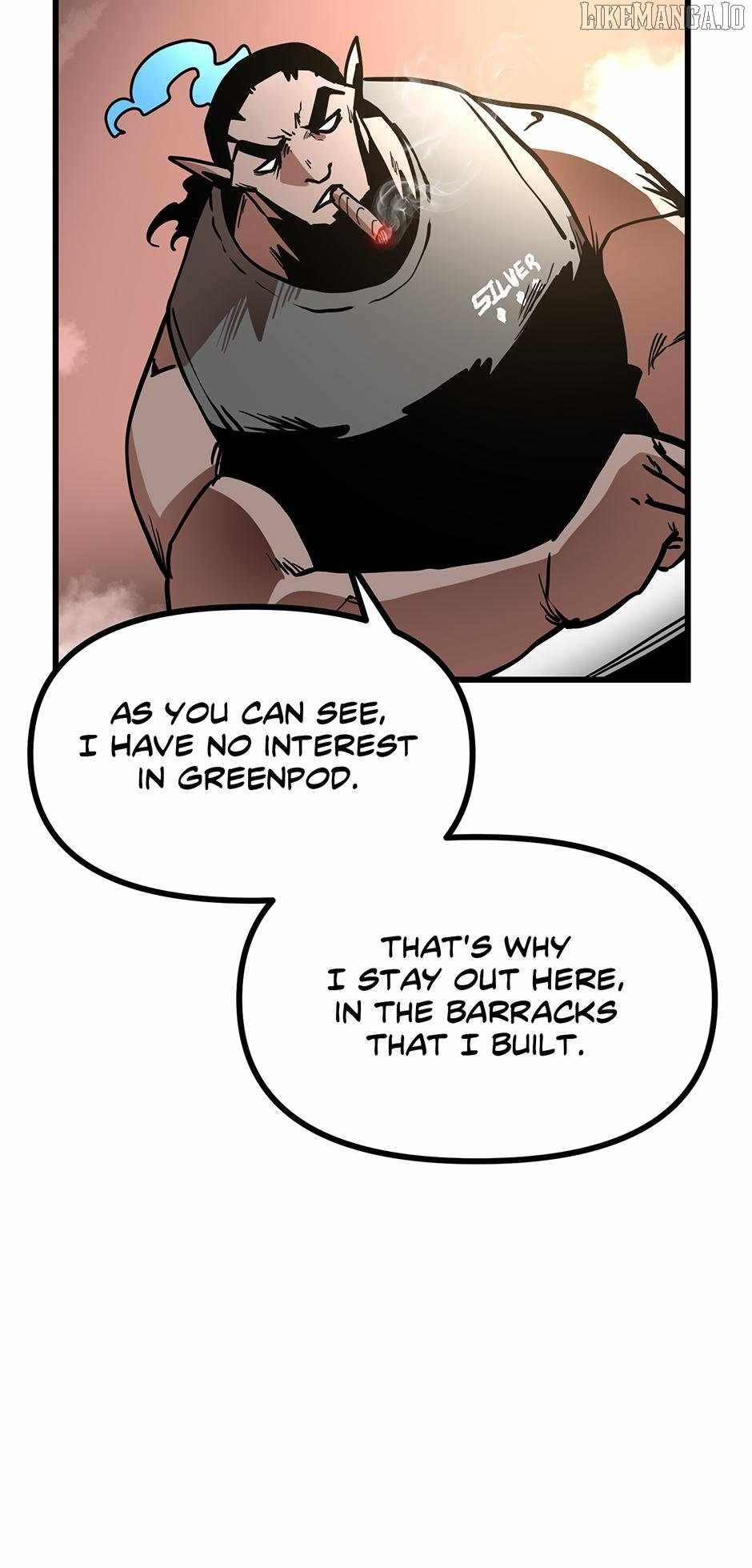 Read Santa Industri Manga Online