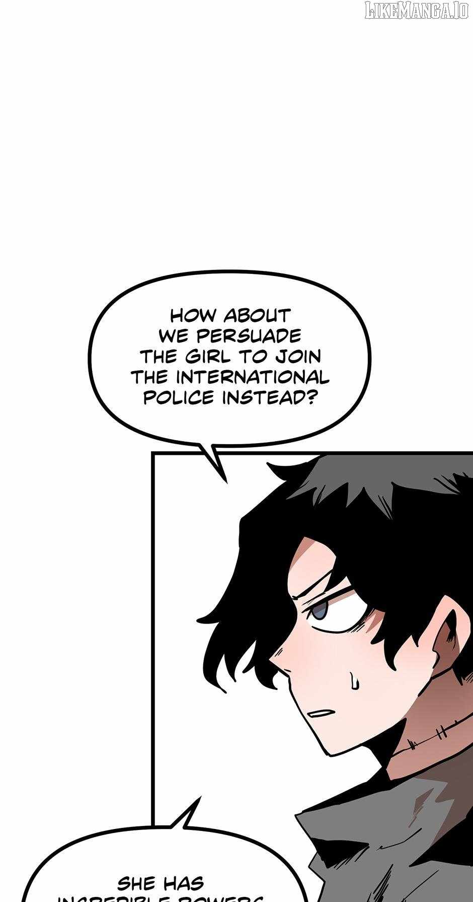 Read Santa Industri Manga Online