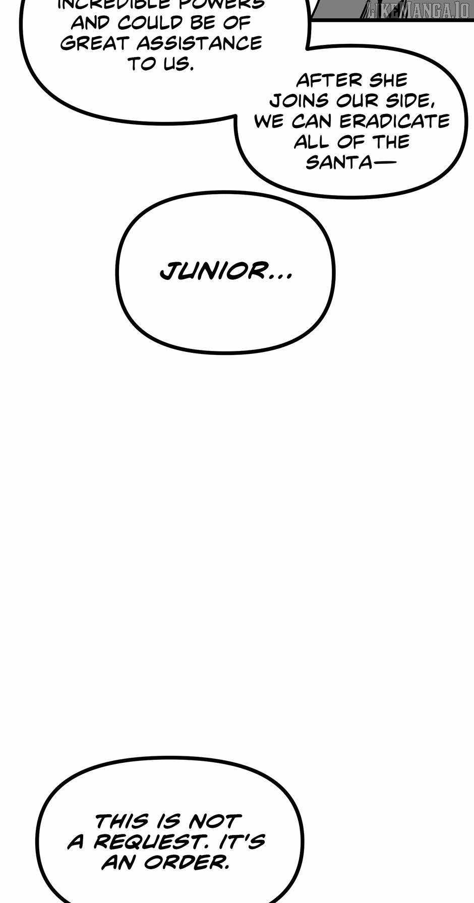 Read Santa Industri Manga Online