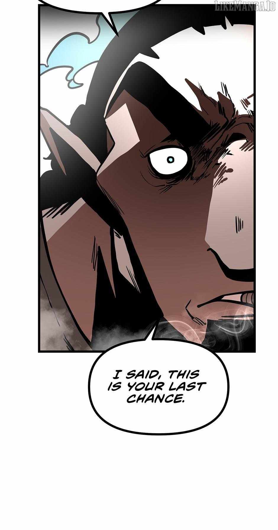 Read Santa Industri Manga Online