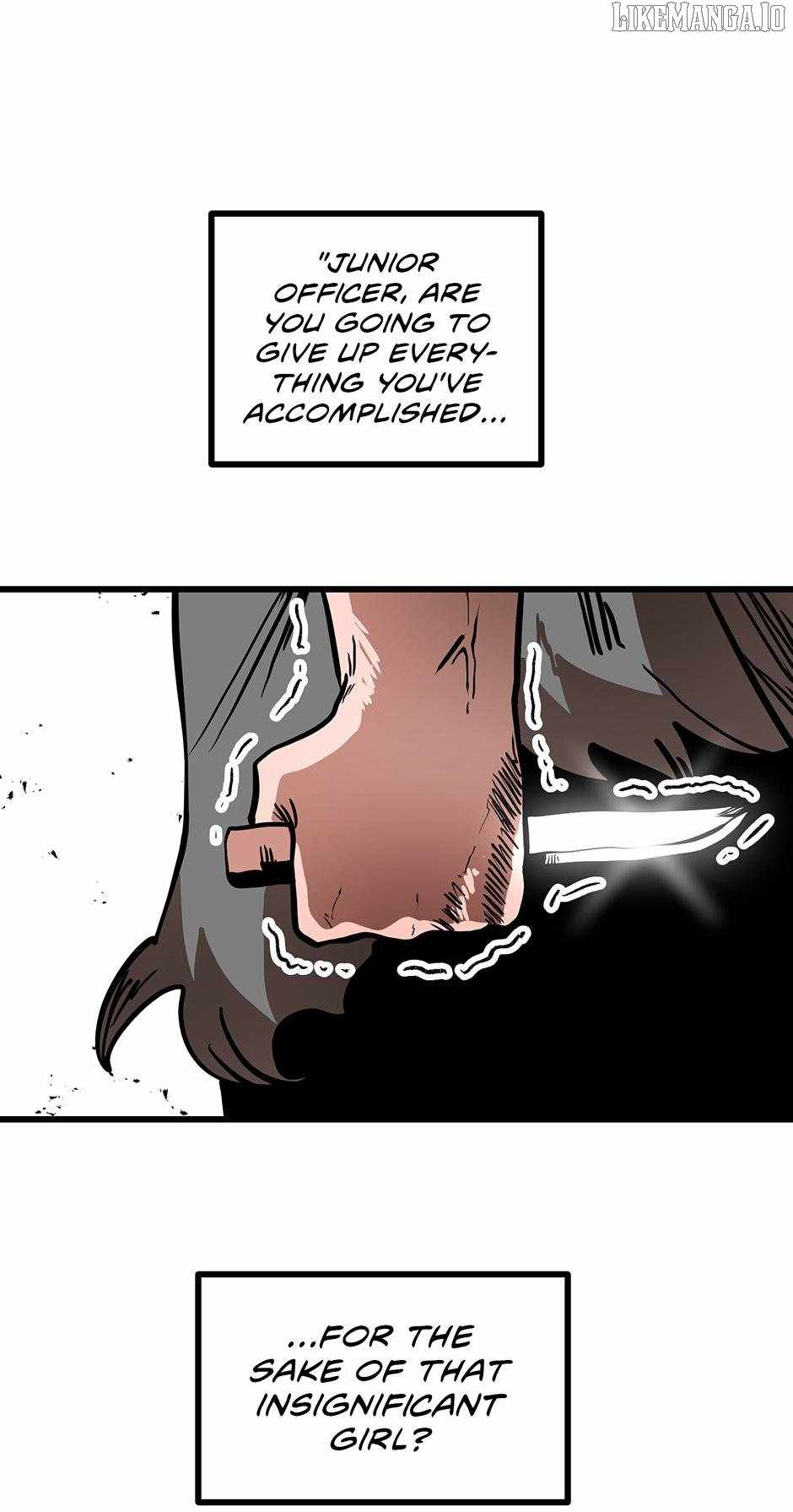 Read Santa Industri Manga Online