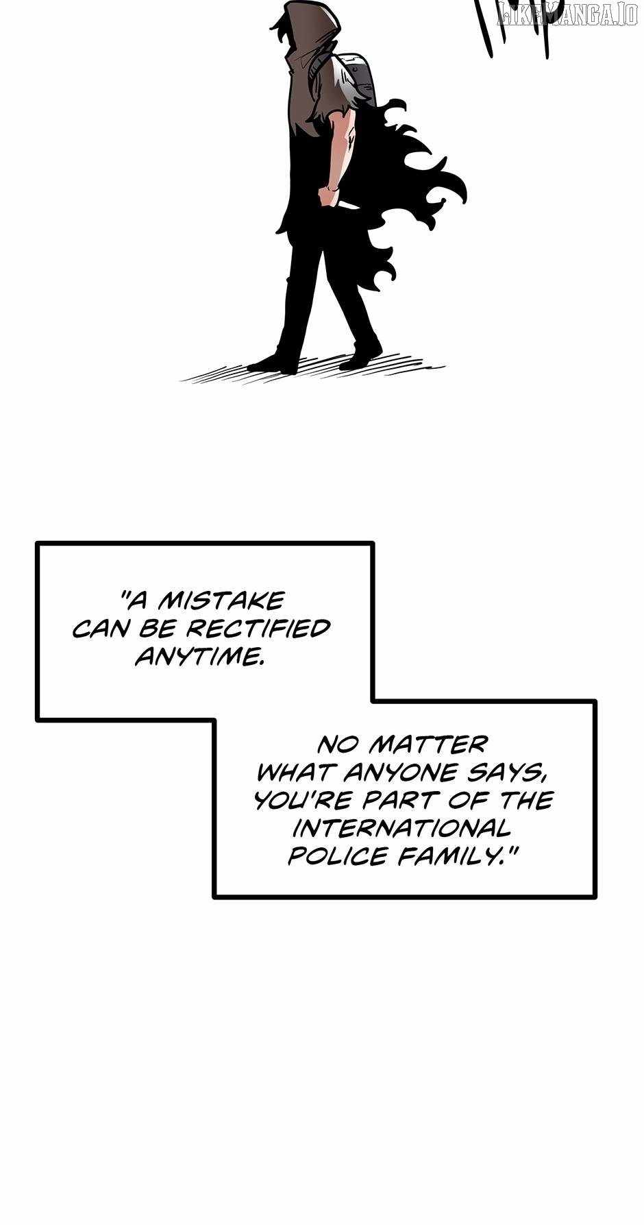 Read Santa Industri Manga Online