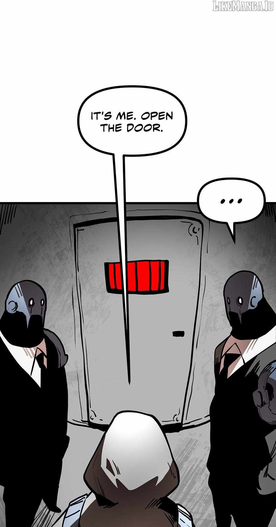 Read Santa Industri Manga Online