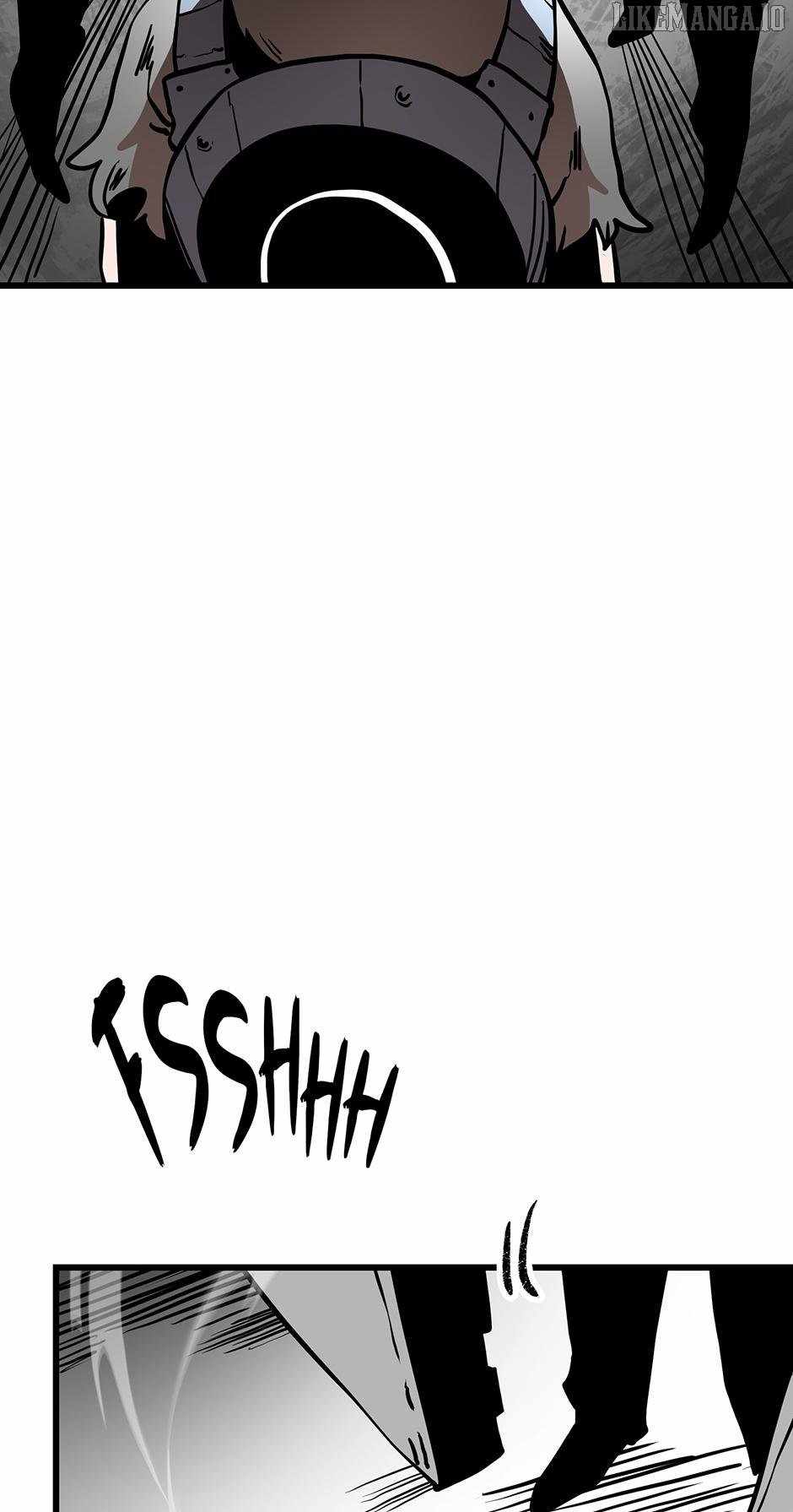 Read Santa Industri Manga Online