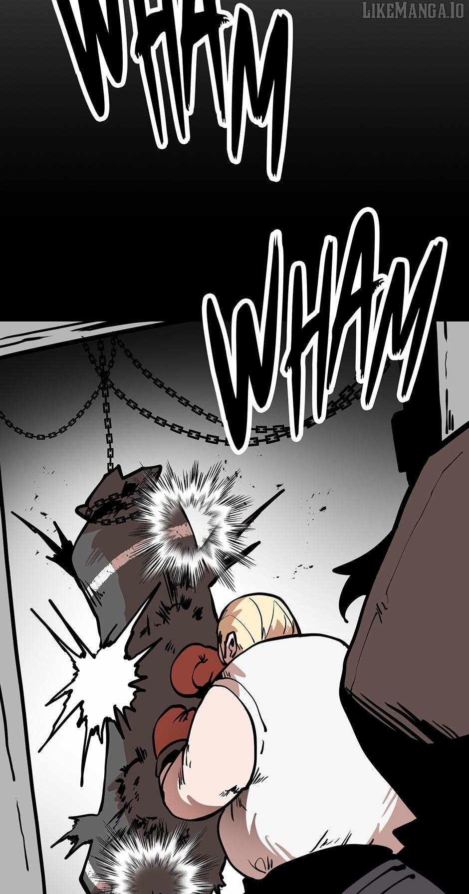 Read Santa Industri Manga Online