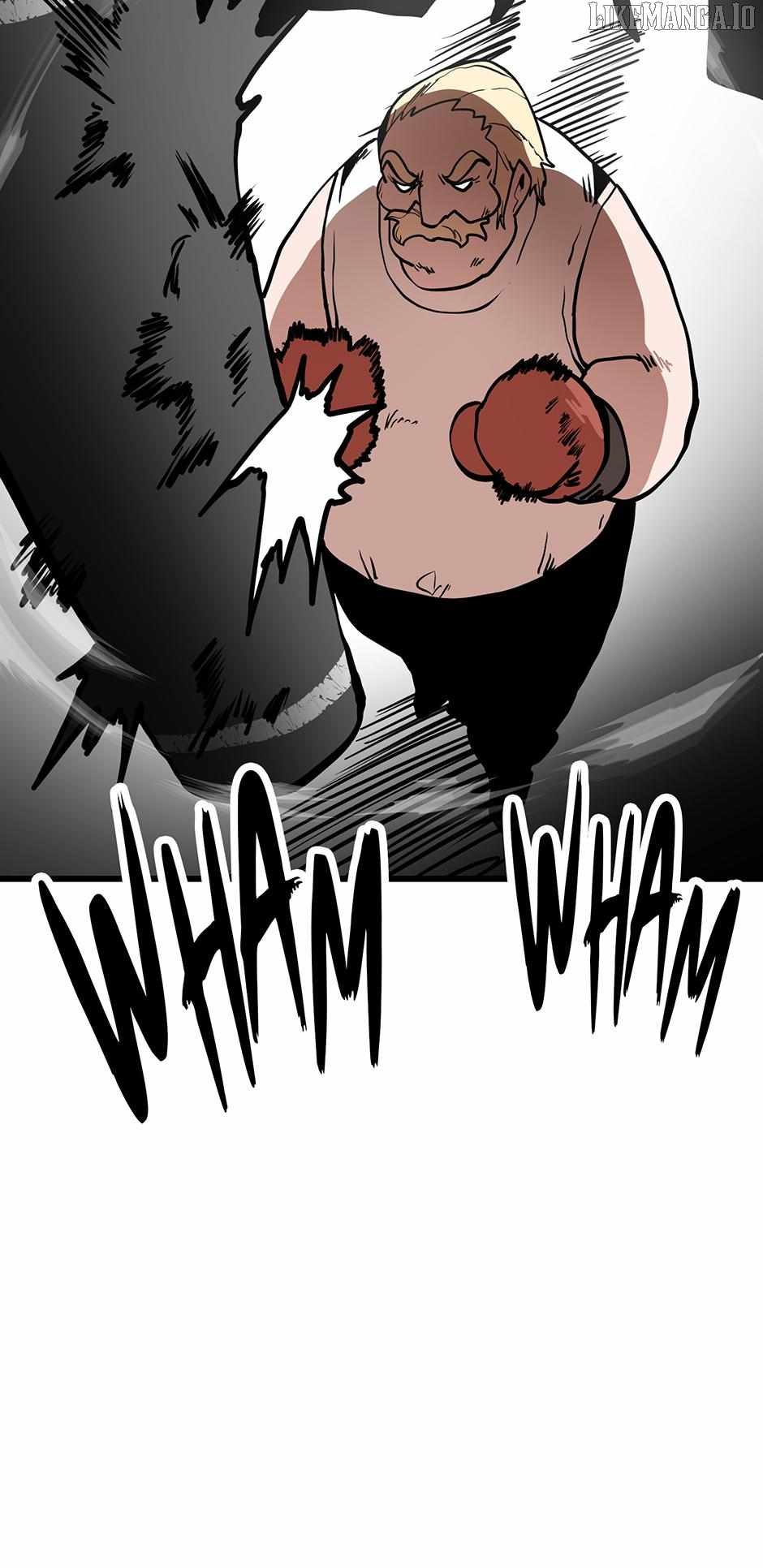 Read Santa Industri Manga Online