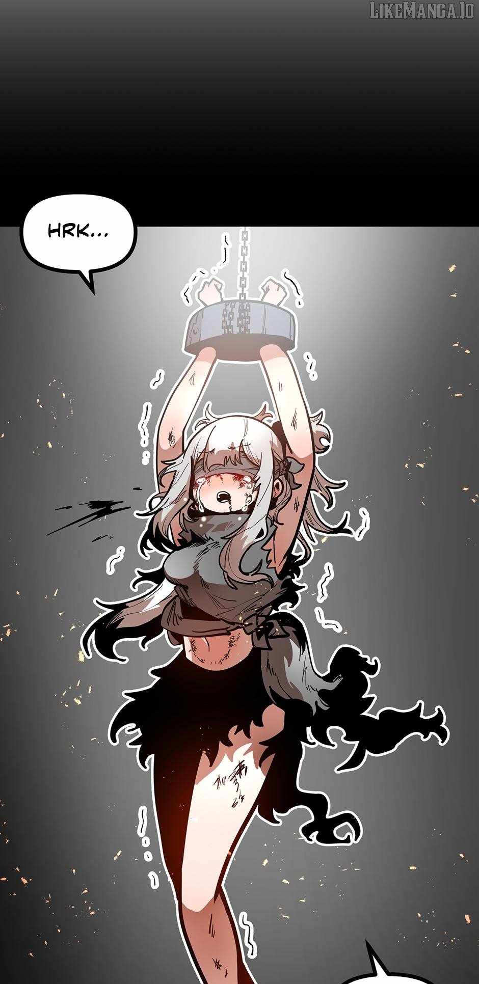 Read Santa Industri Manga Online