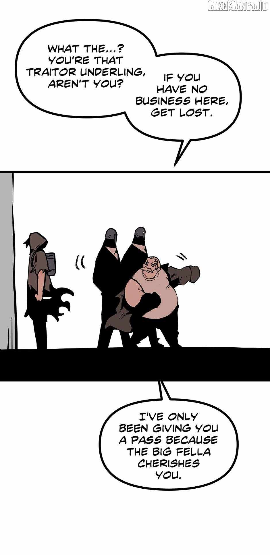 Read Santa Industri Manga Online