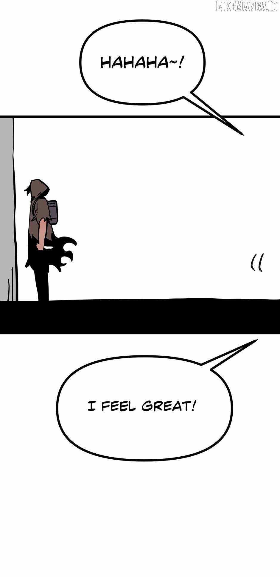 Read Santa Industri Manga Online