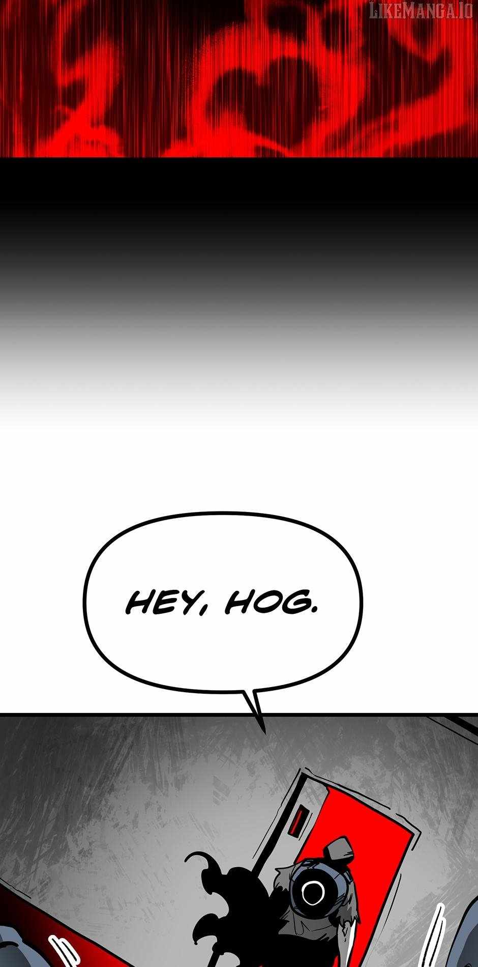 Read Santa Industri Manga Online