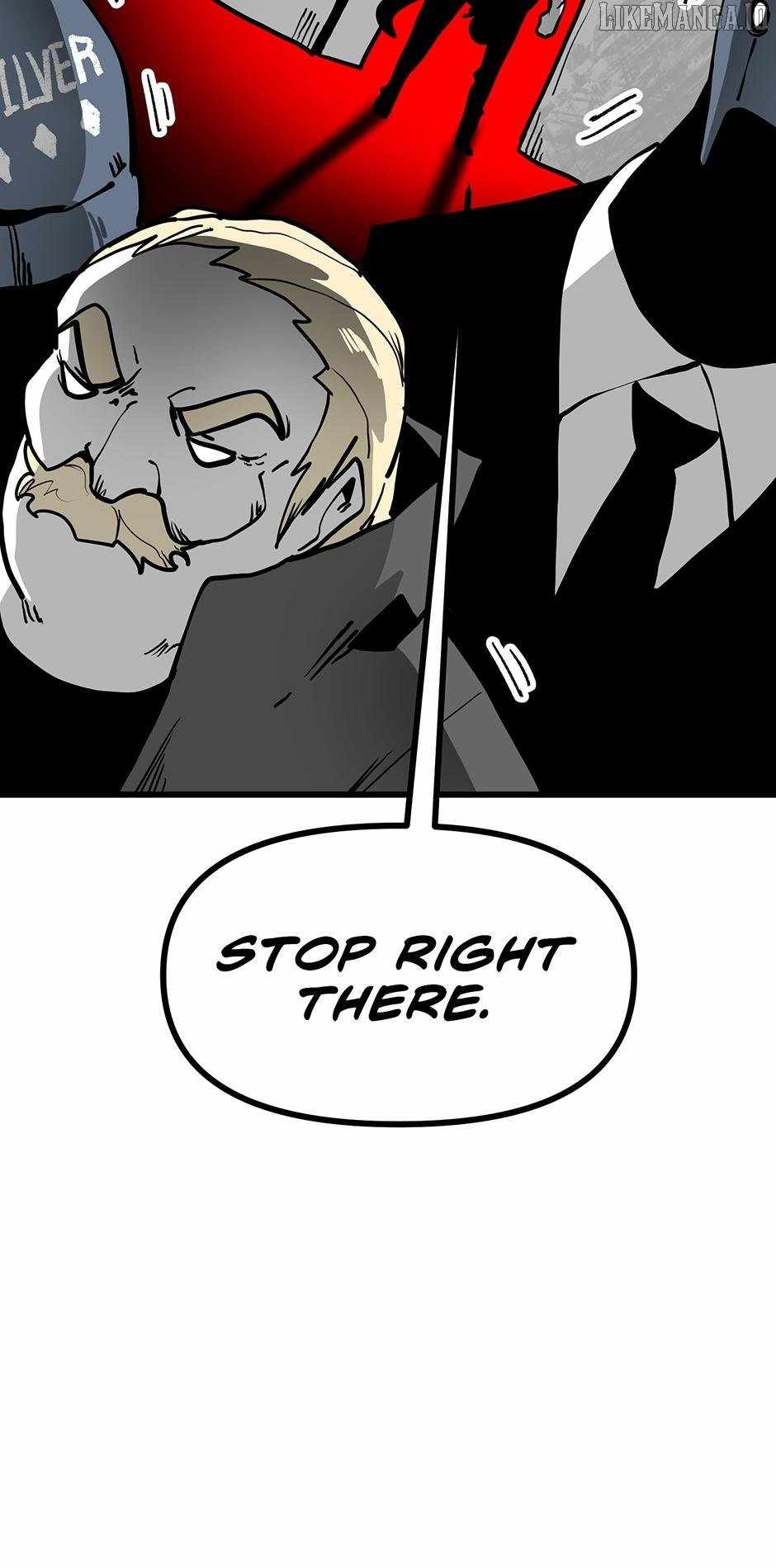 Read Santa Industri Manga Online