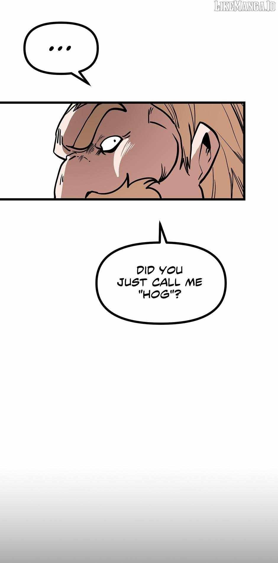 Read Santa Industri Manga Online