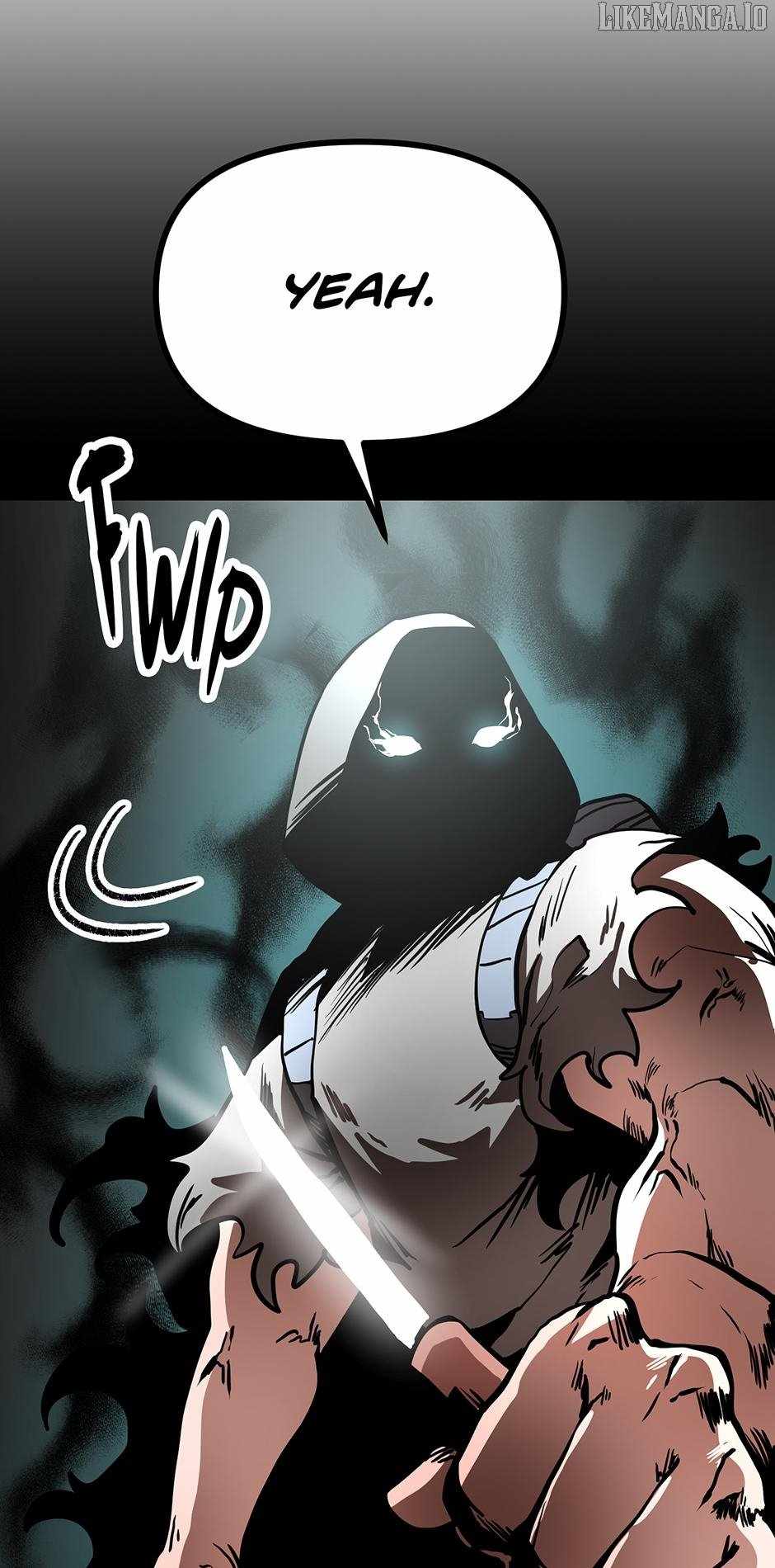 Read Santa Industri Manga Online