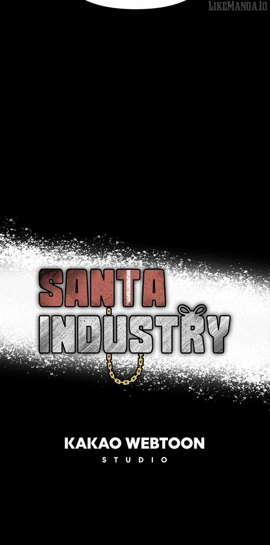 Read Santa Industri Manga Online