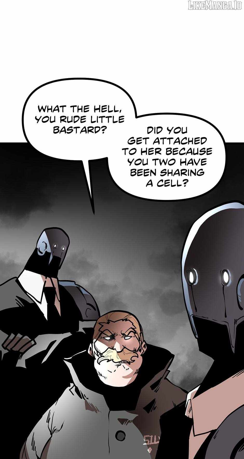 Read Santa Industri Manga Online