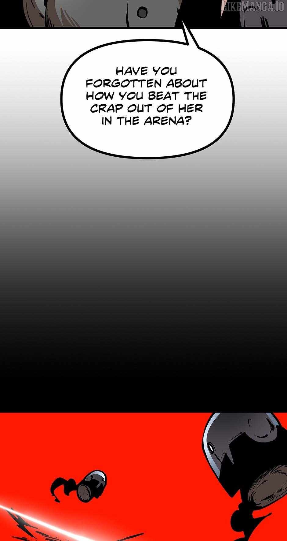 Read Santa Industri Manga Online