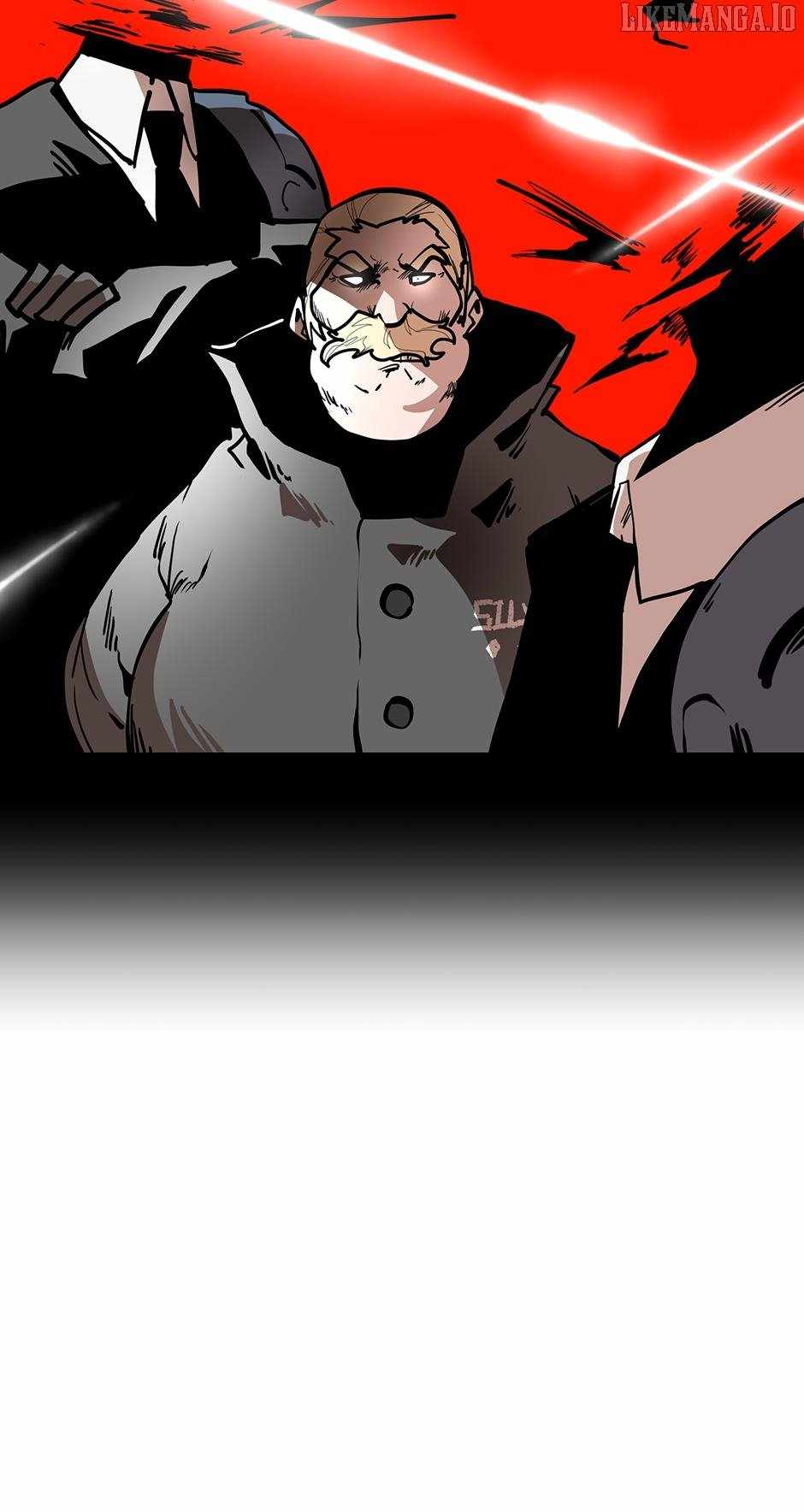 Read Santa Industri Manga Online