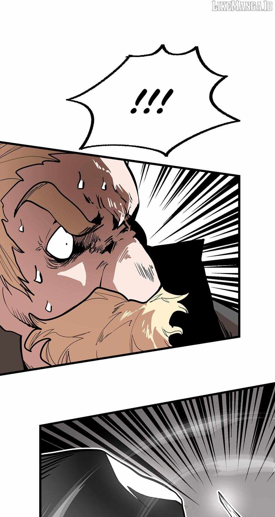 Read Santa Industri Manga Online