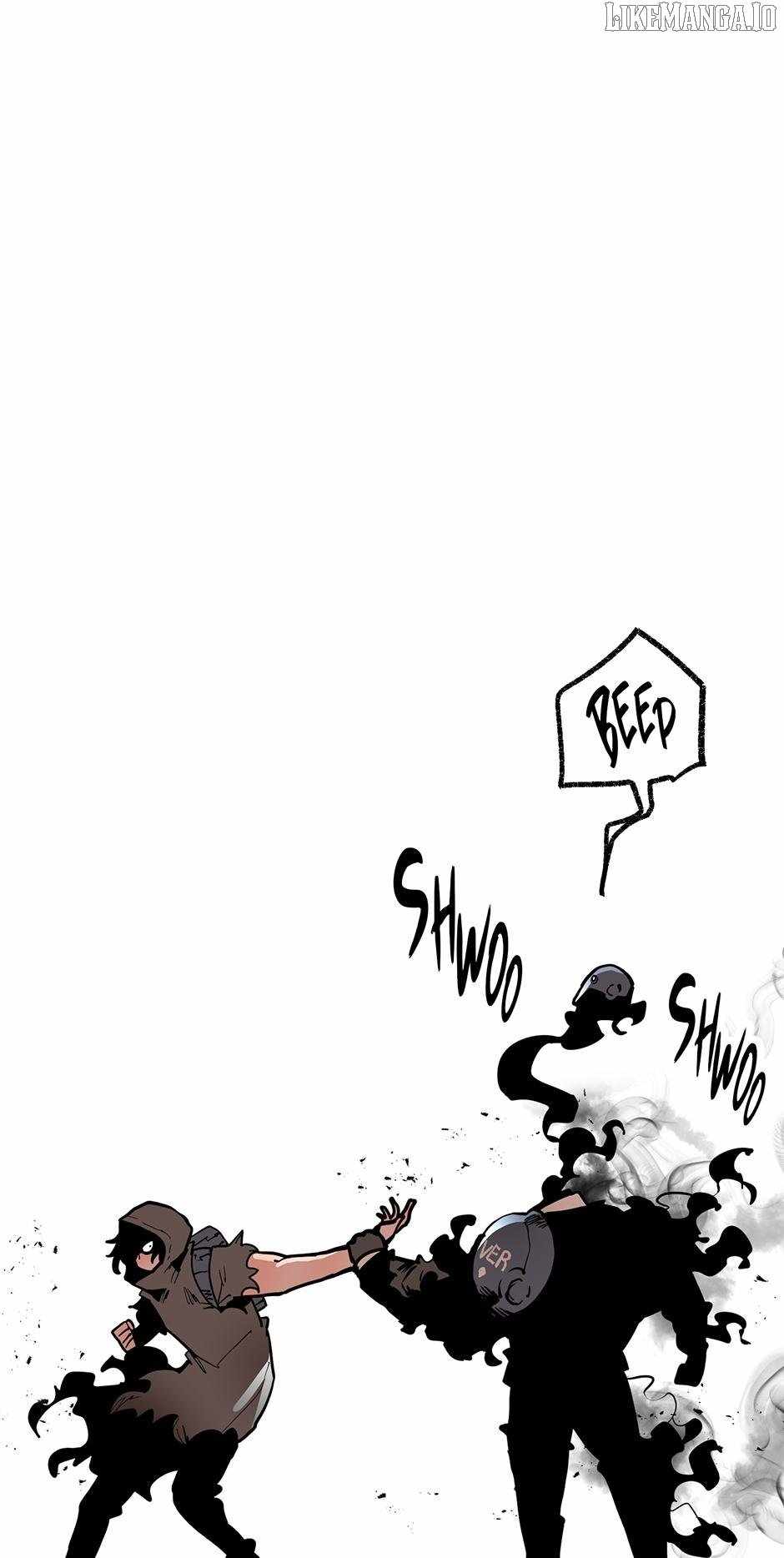 Read Santa Industri Manga Online