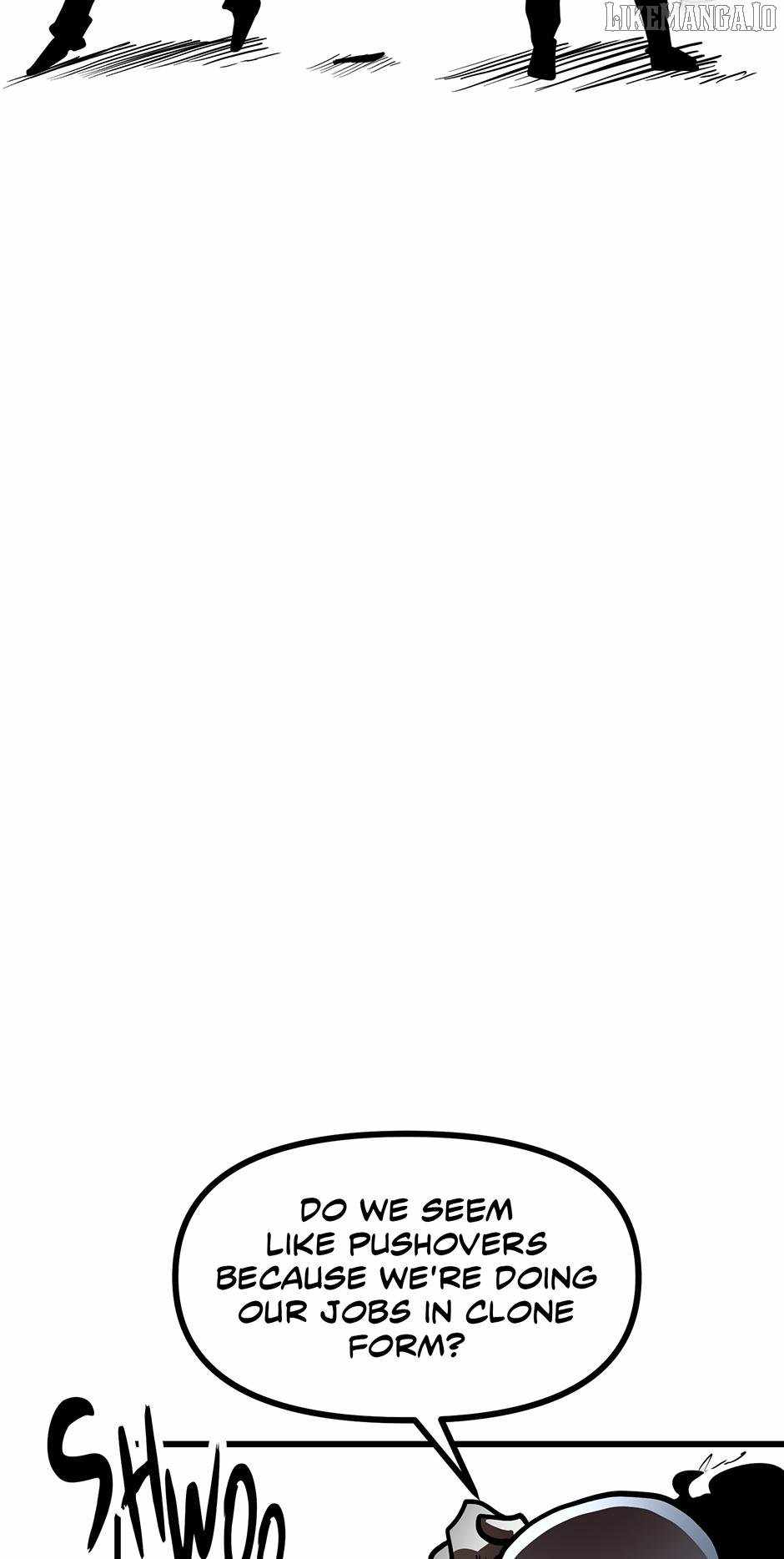 Read Santa Industri Manga Online