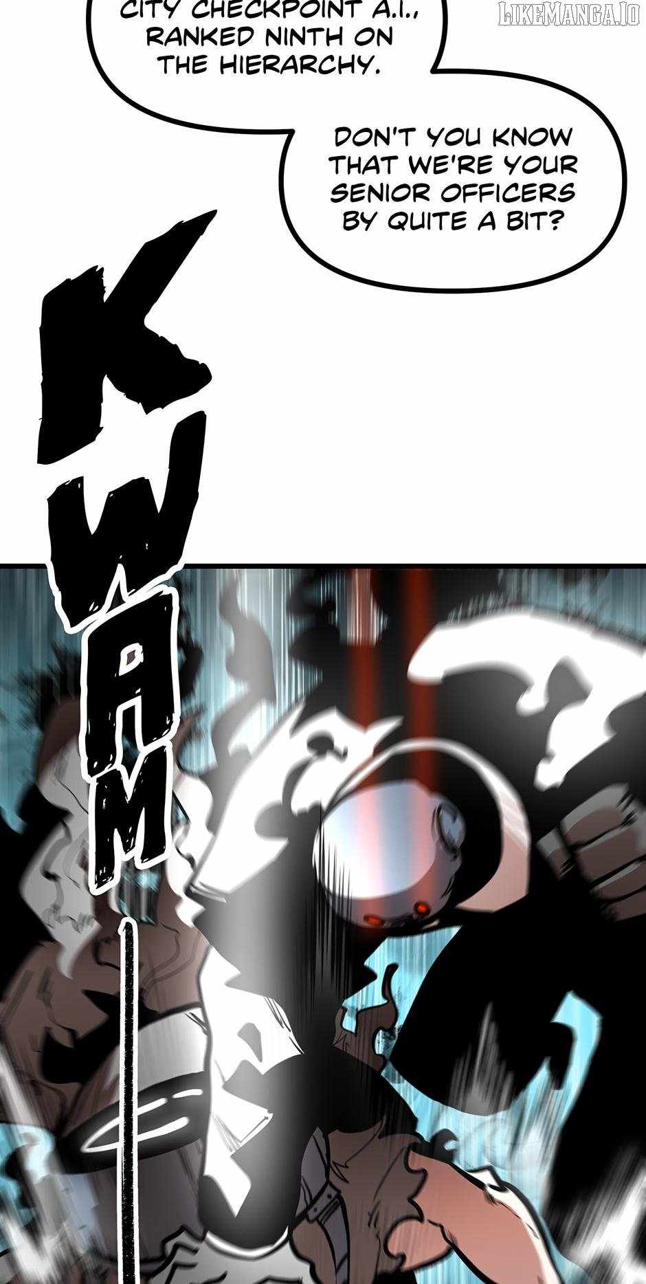 Read Santa Industri Manga Online