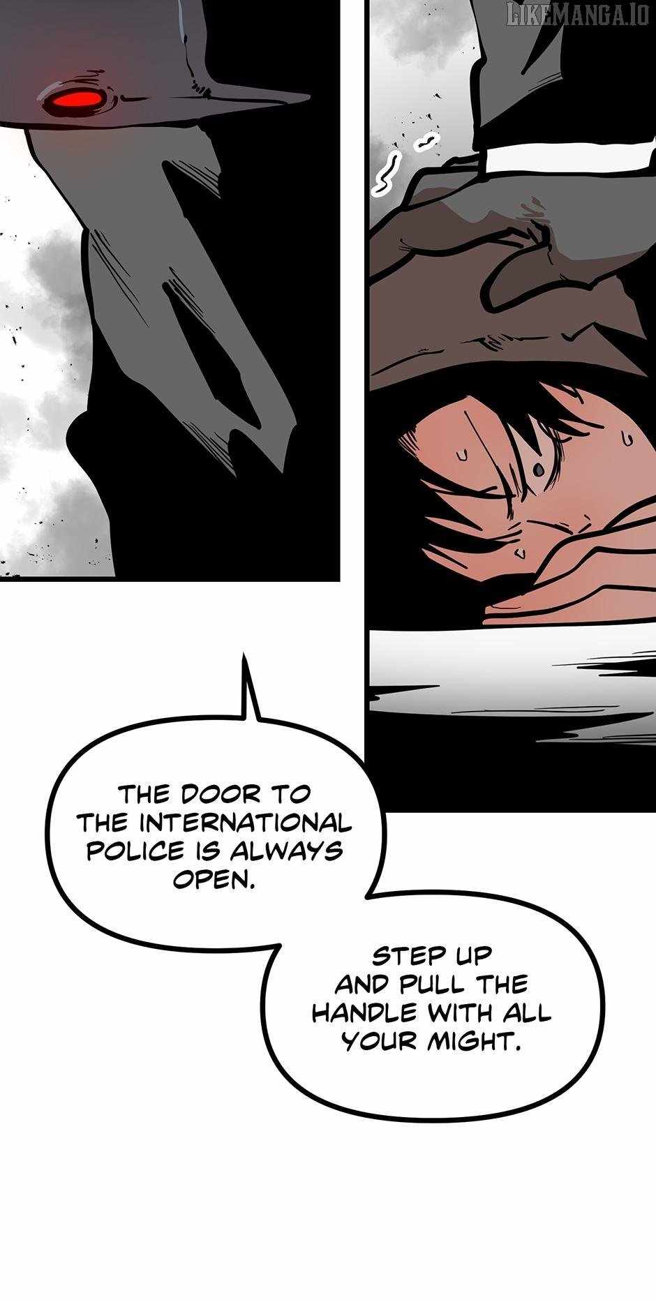 Read Santa Industri Manga Online