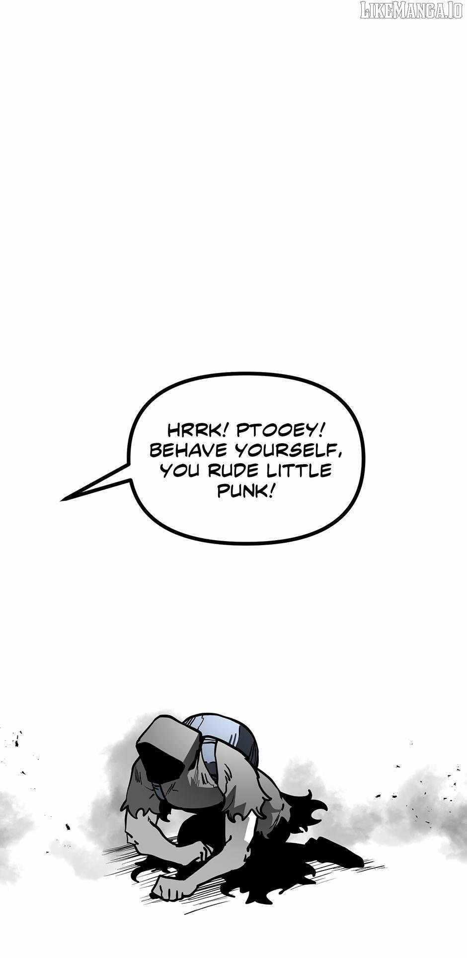 Read Santa Industri Manga Online