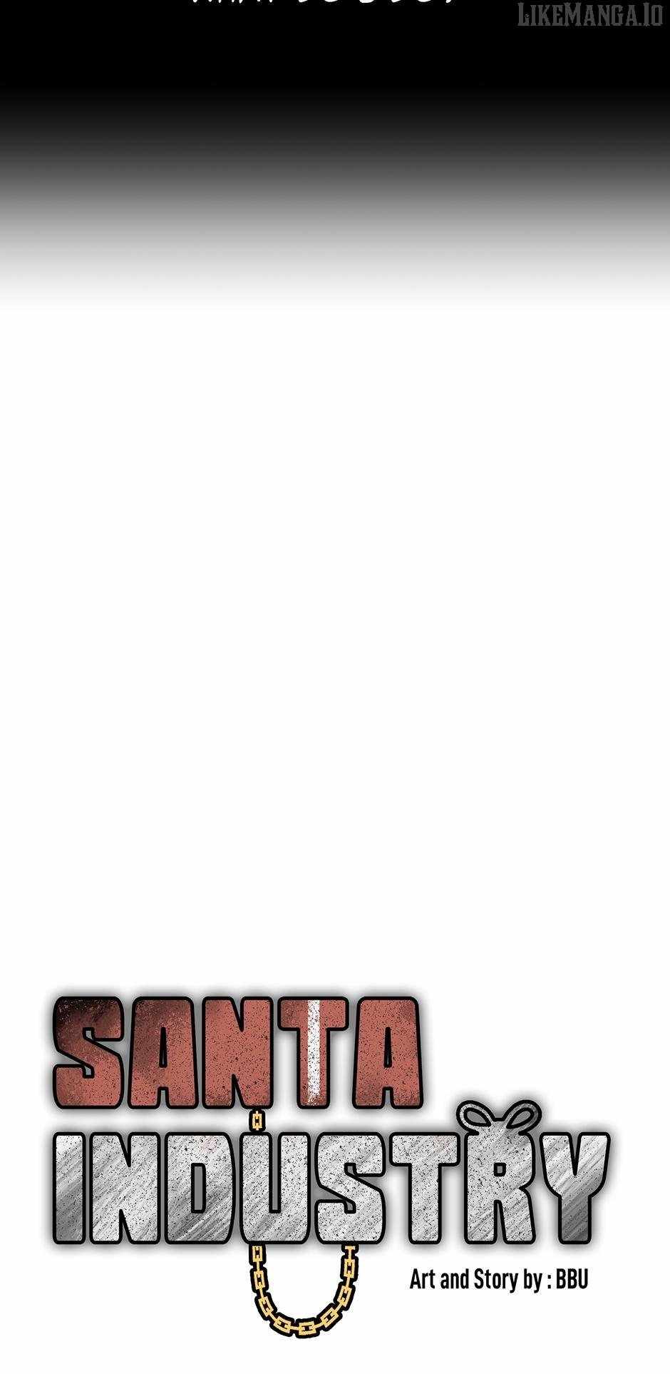 Read Santa Industri Manga Online
