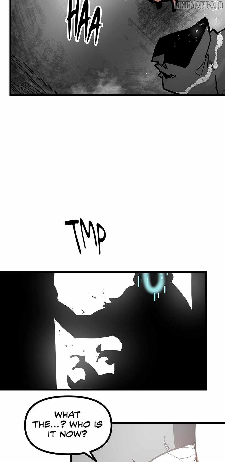 Read Santa Industri Manga Online