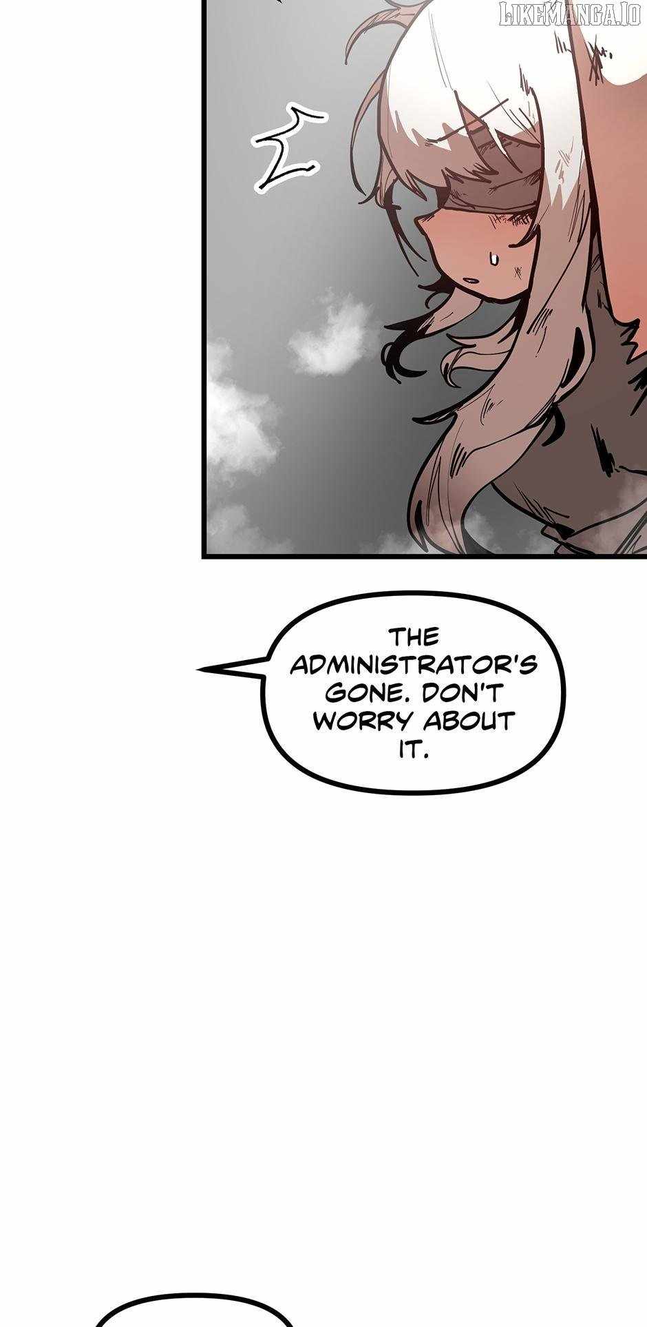 Read Santa Industri Manga Online