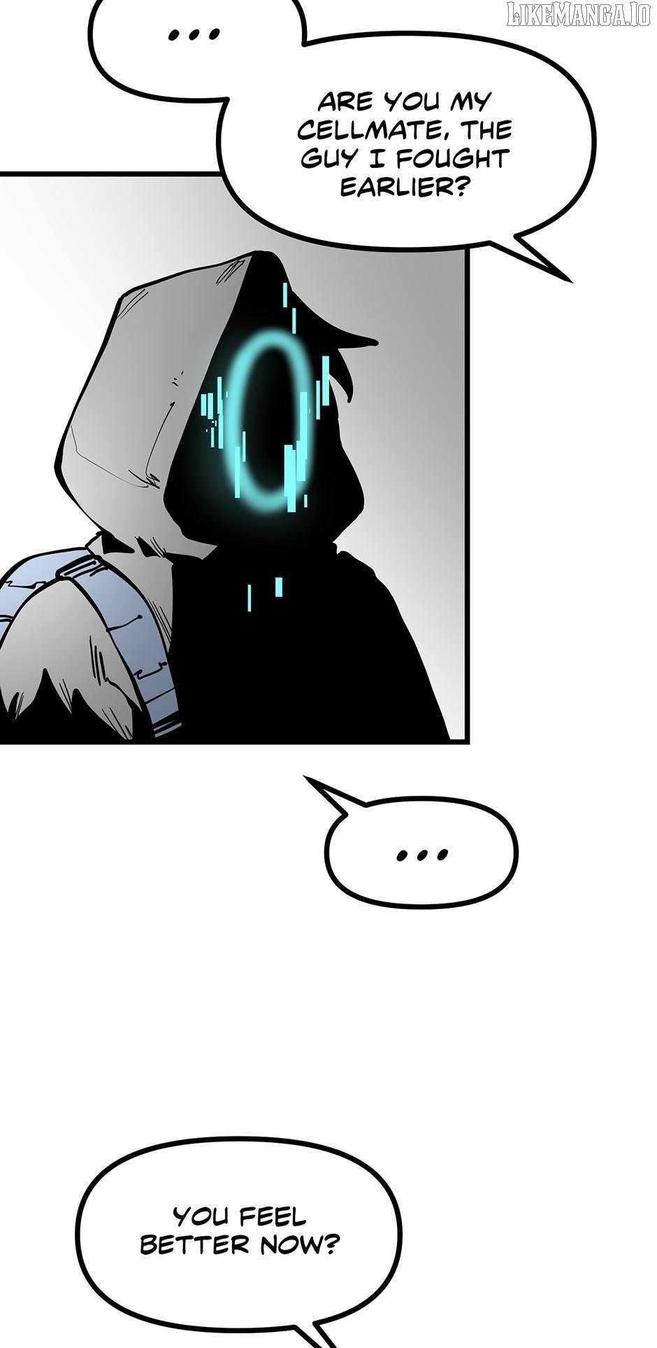 Read Santa Industri Manga Online