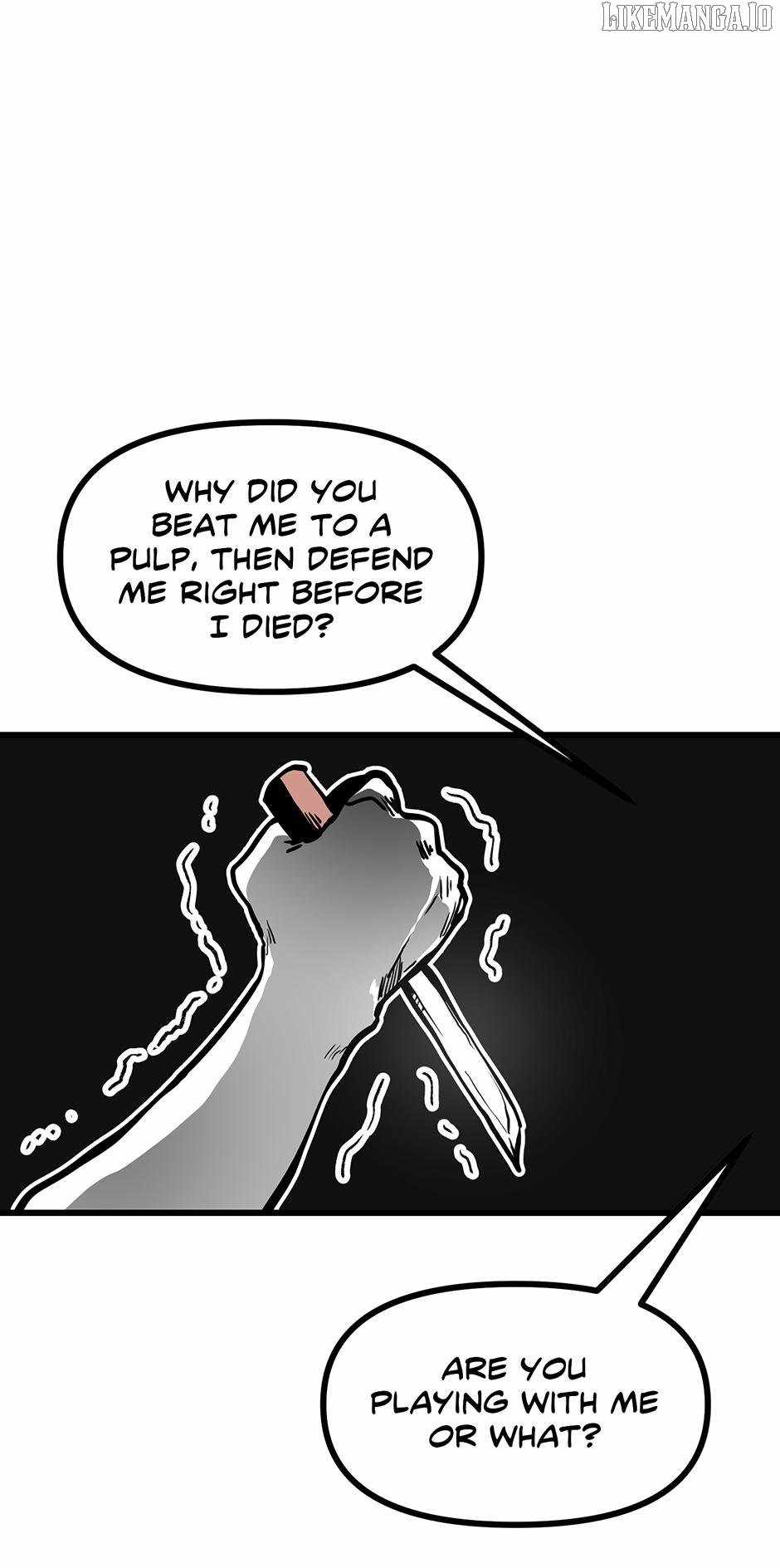 Read Santa Industri Manga Online