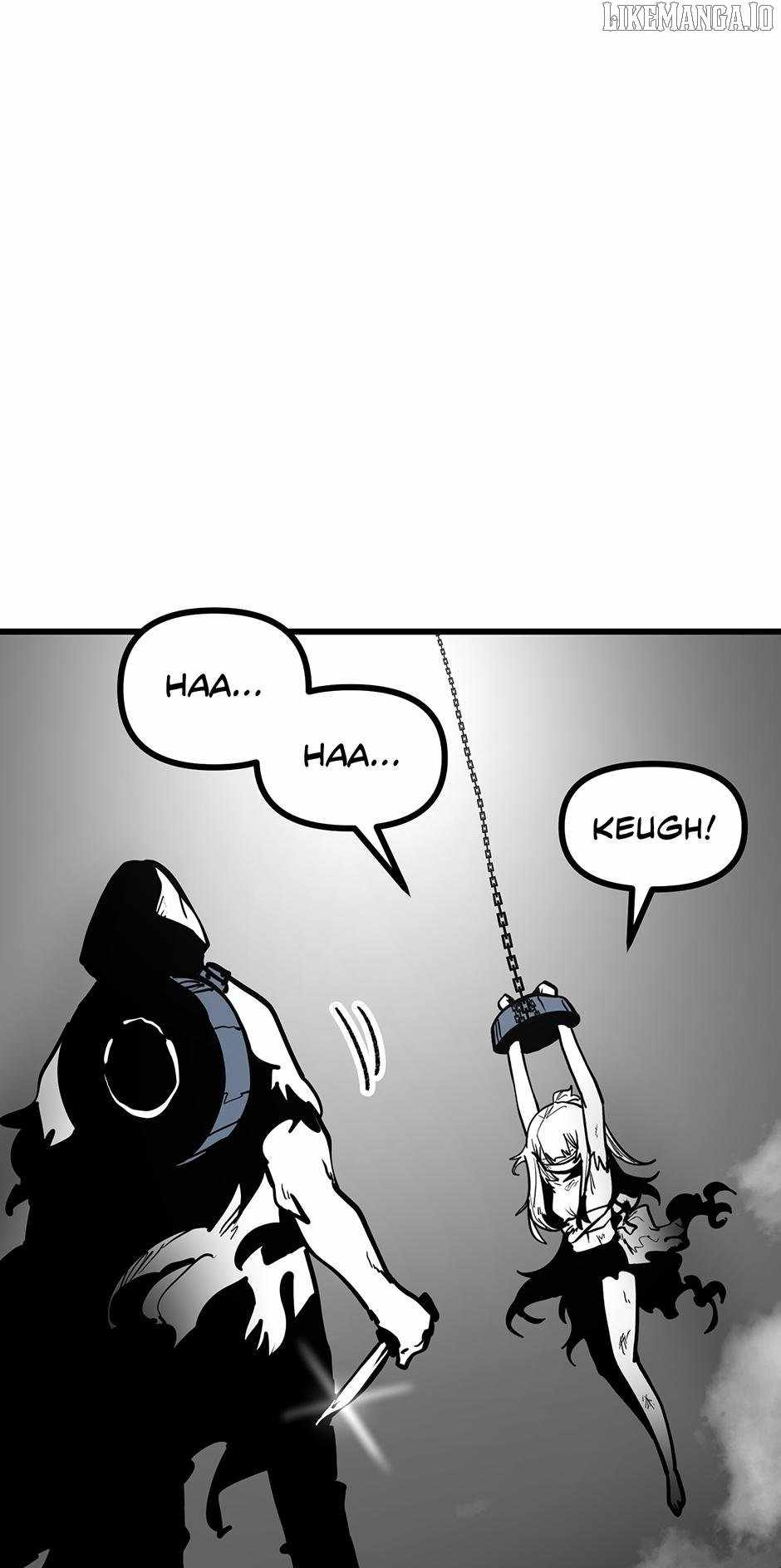 Read Santa Industri Manga Online