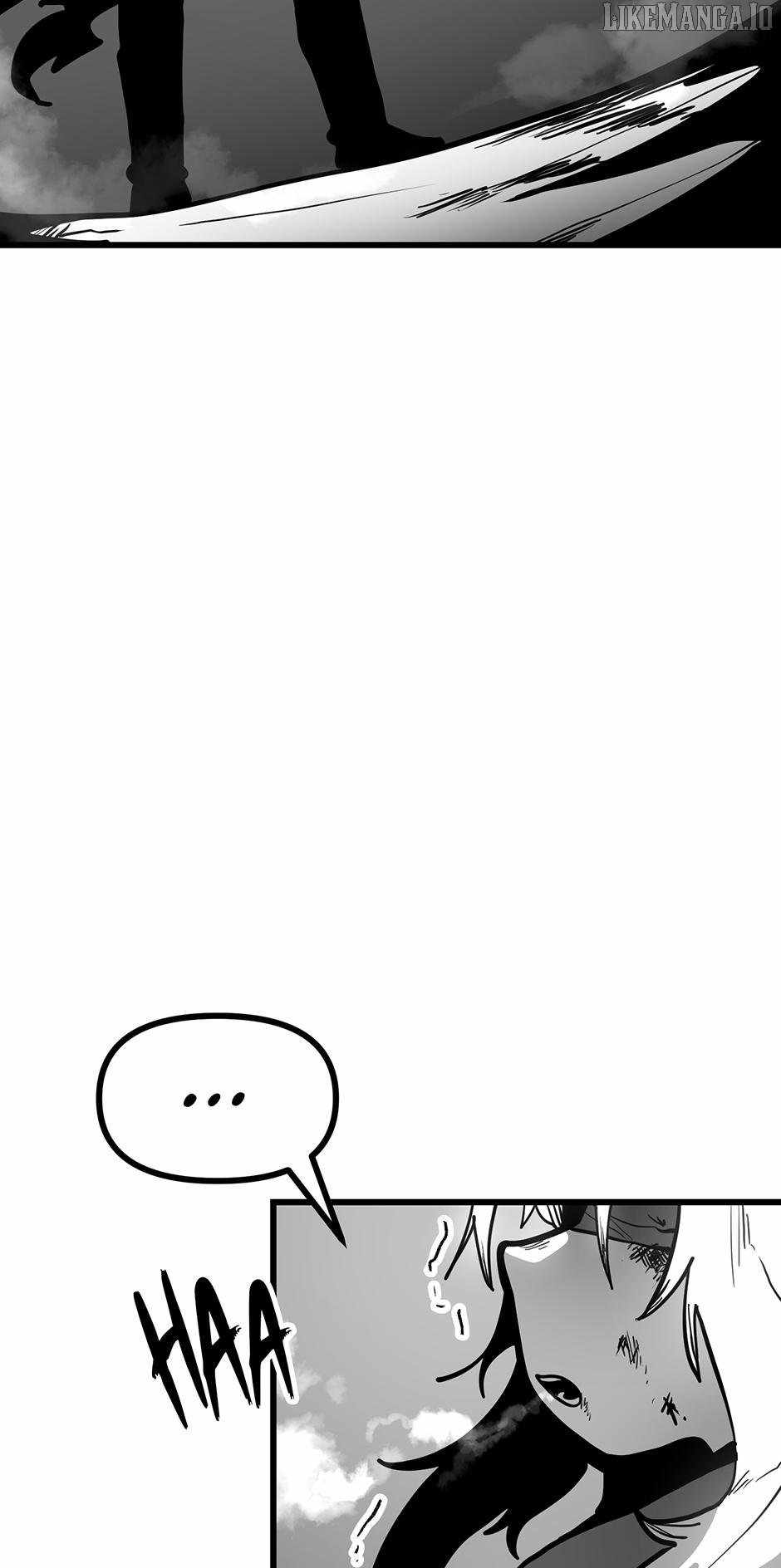 Read Santa Industri Manga Online