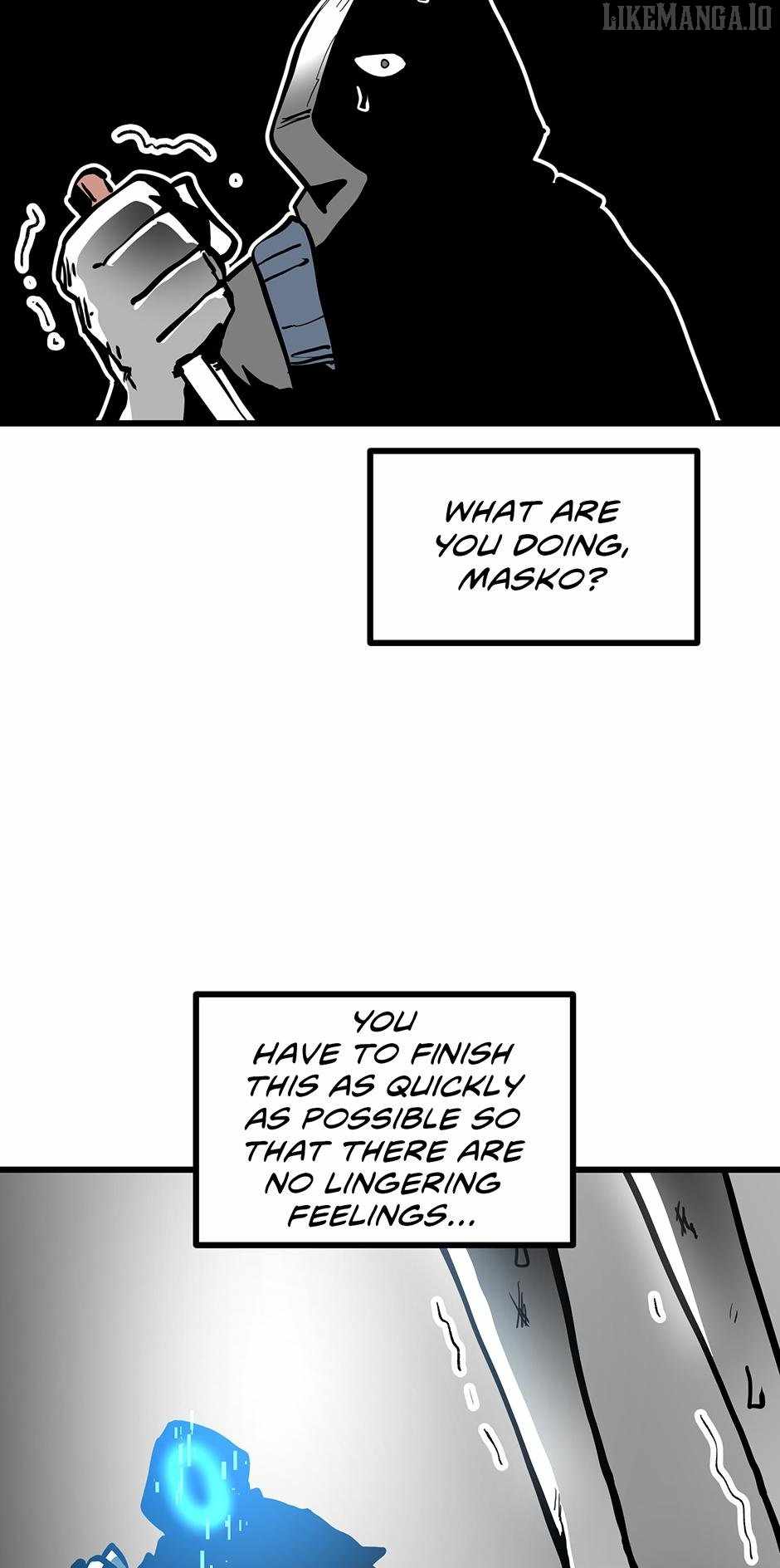 Read Santa Industri Manga Online