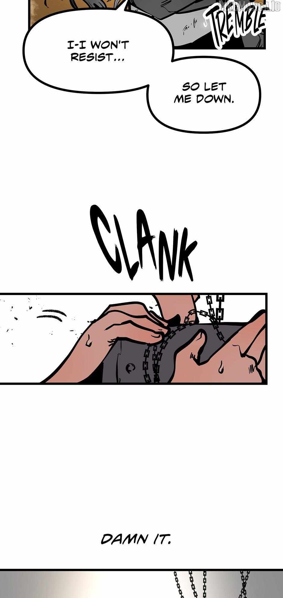 Read Santa Industri Manga Online