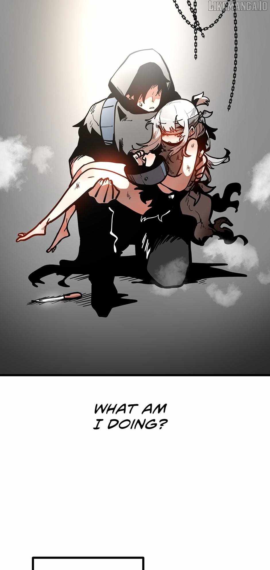 Read Santa Industri Manga Online