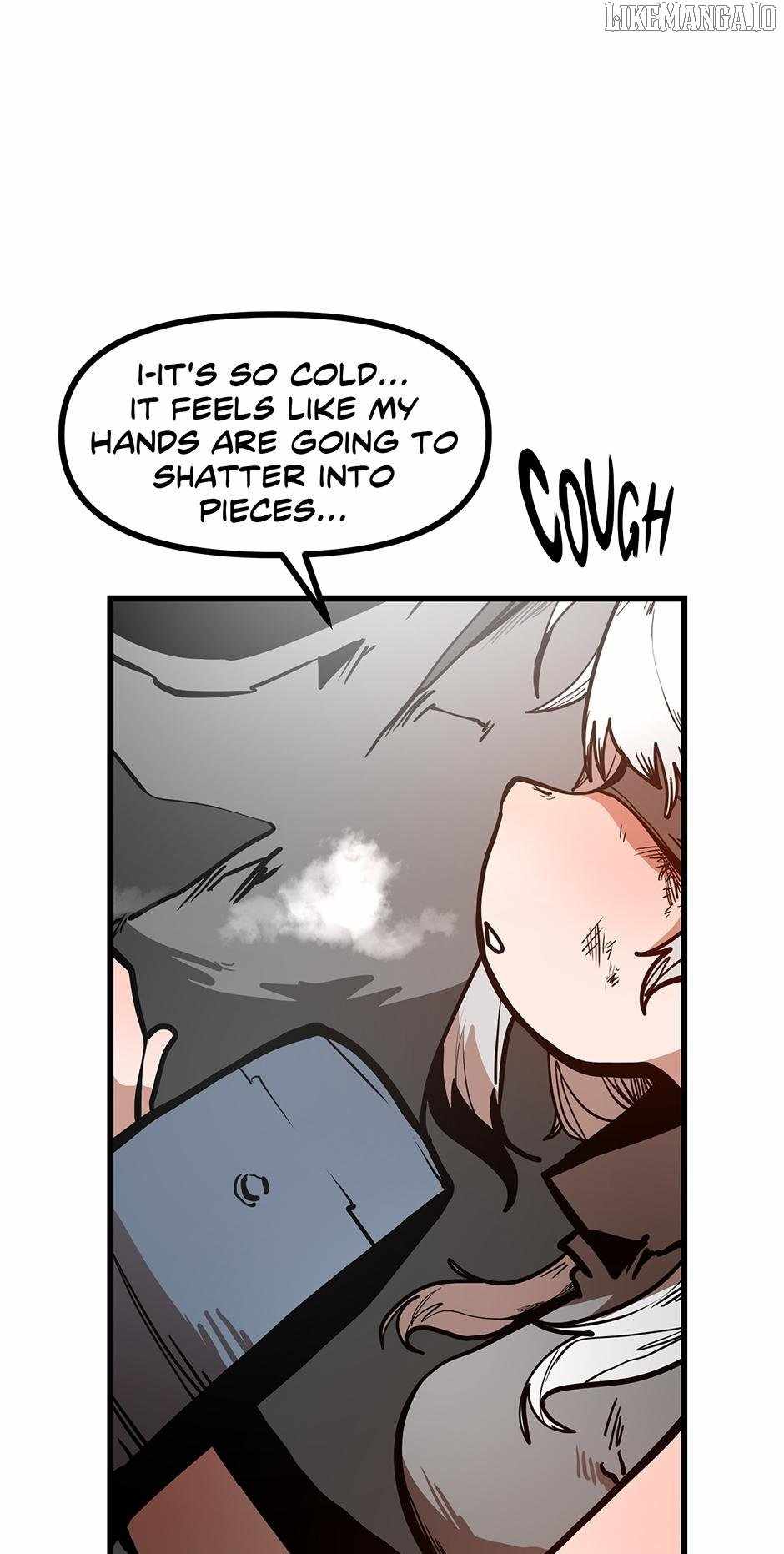 Read Santa Industri Manga Online