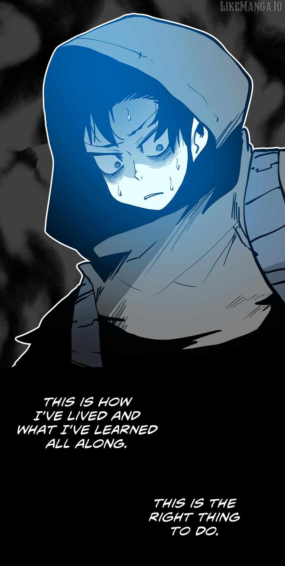 Read Santa Industri Manga Online