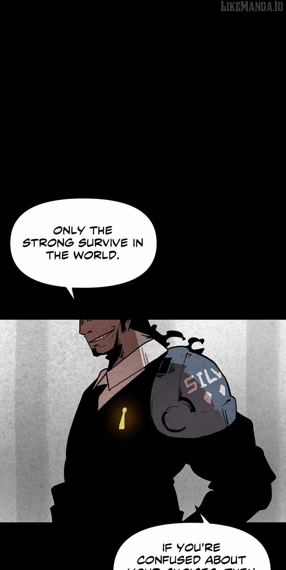 Read Santa Industri Manga Online