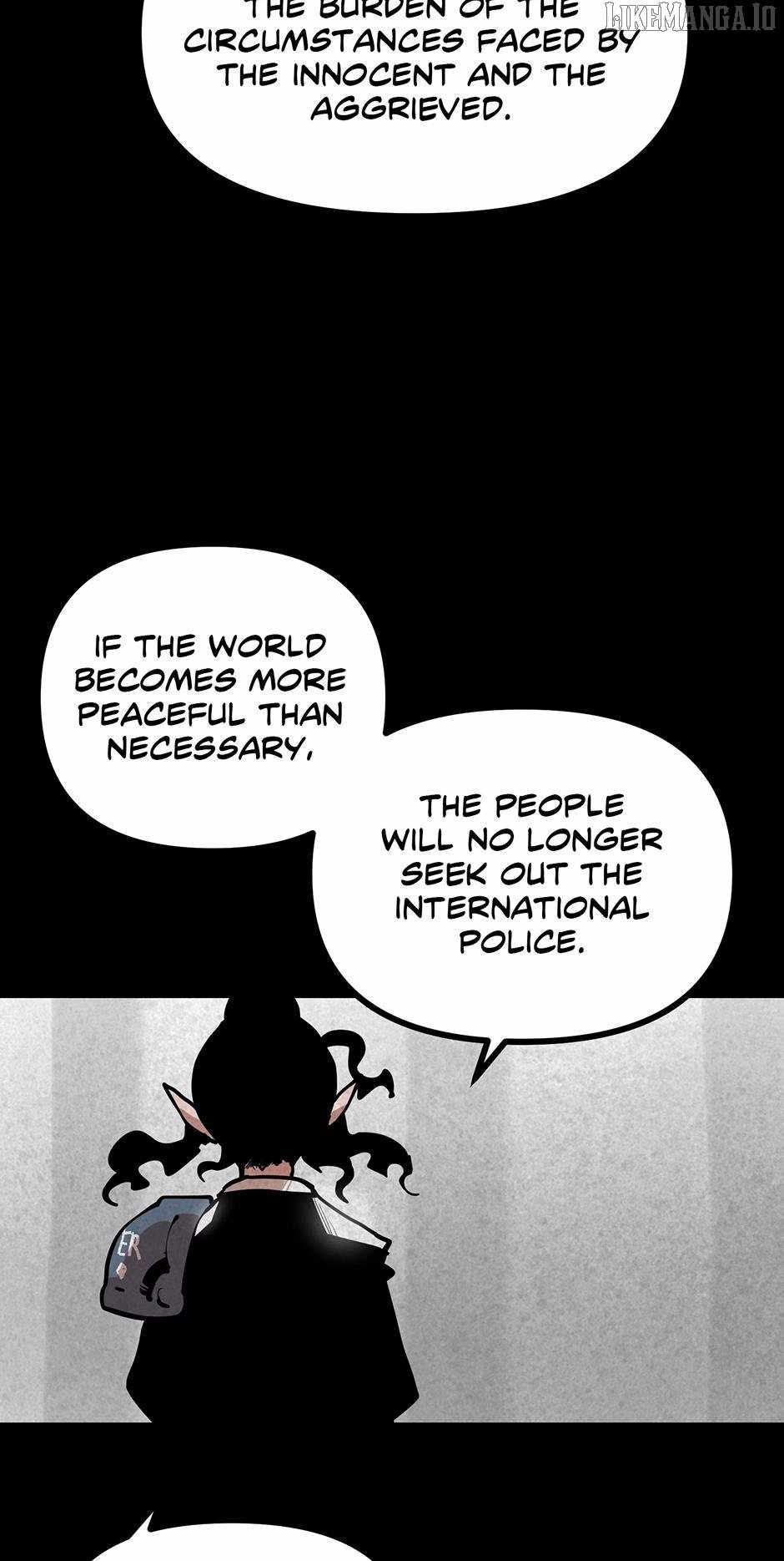 Read Santa Industri Manga Online