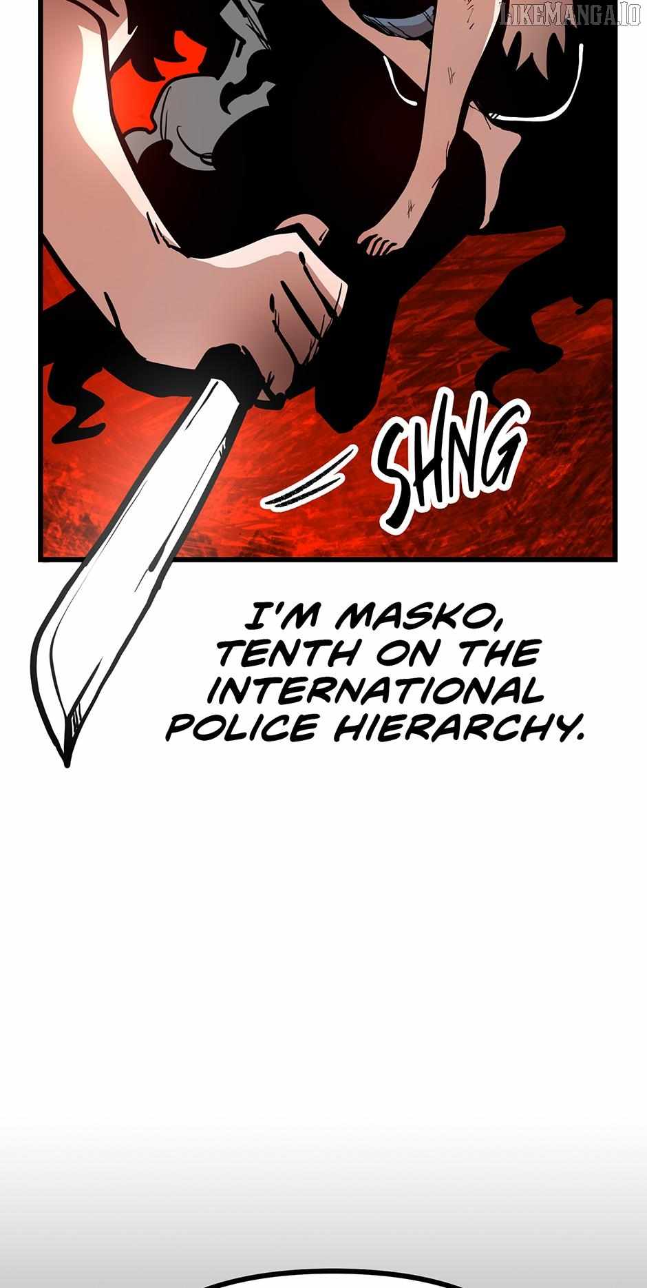 Read Santa Industri Manga Online