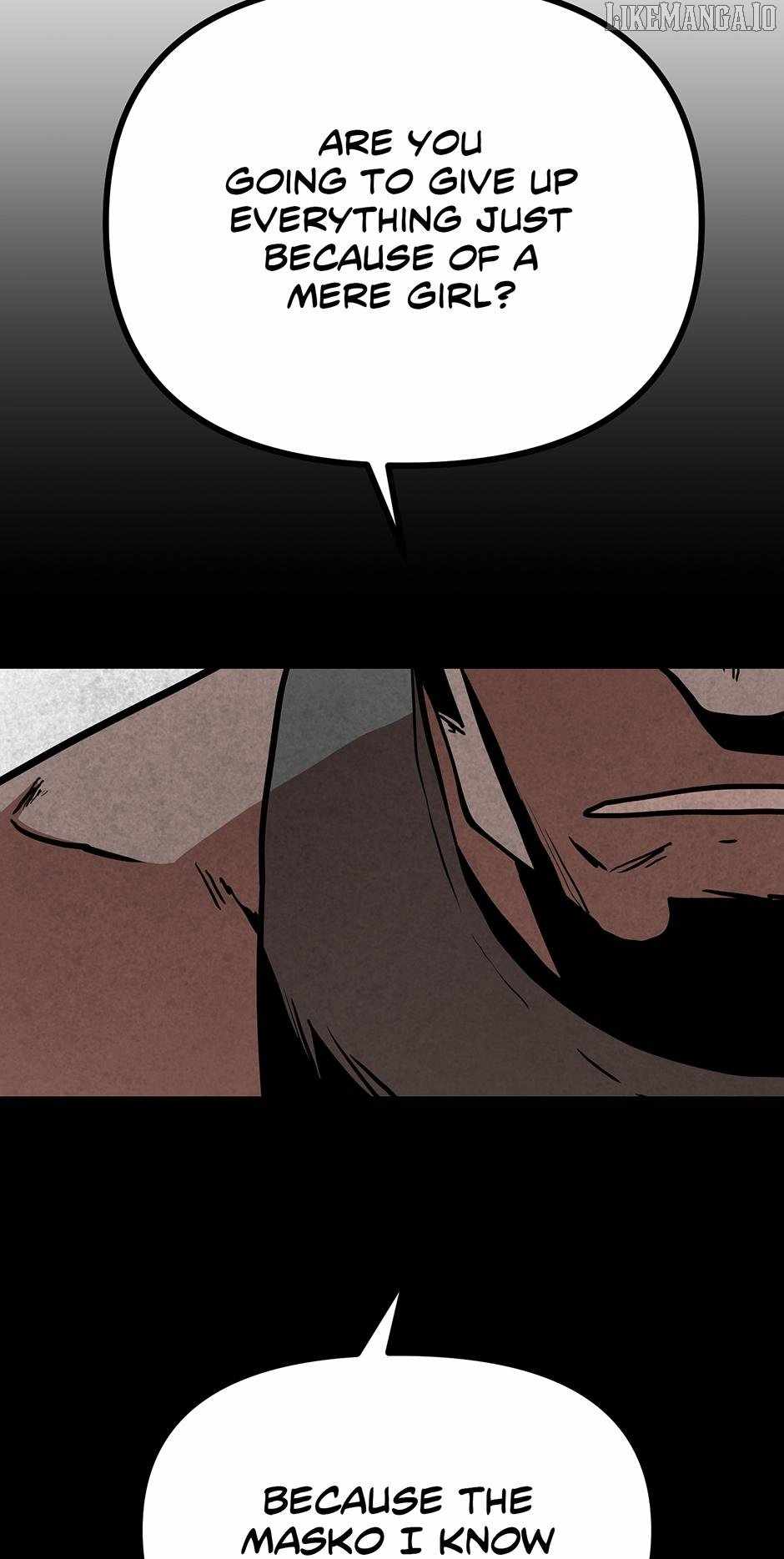 Read Santa Industri Manga Online