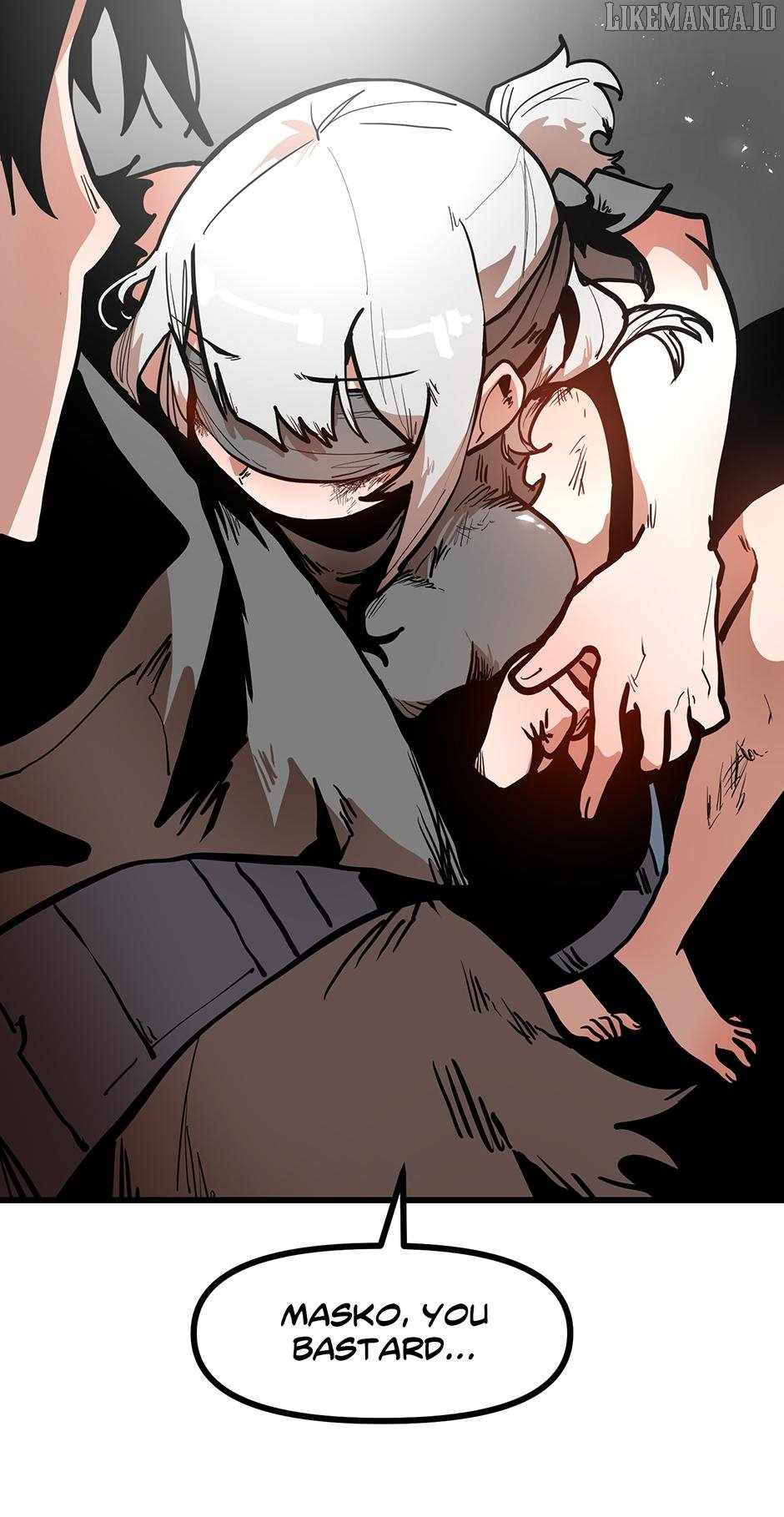 Read Santa Industri Manga Online