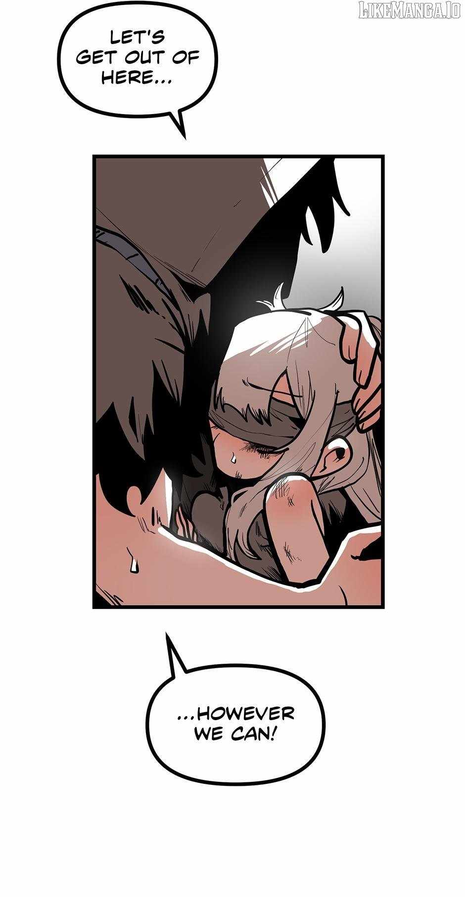 Read Santa Industri Manga Online