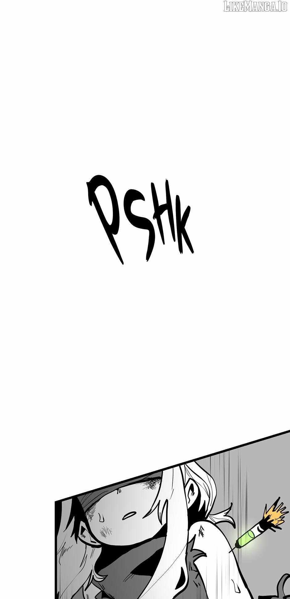 Read Santa Industri Manga Online