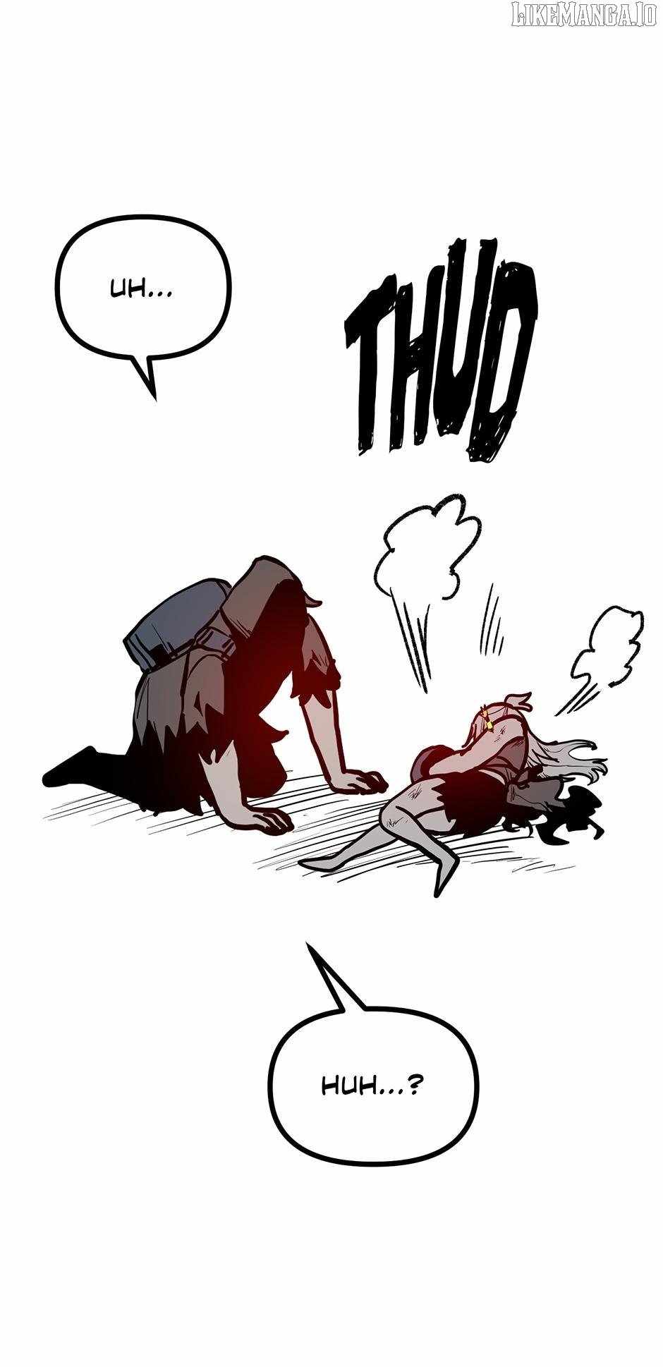 Read Santa Industri Manga Online