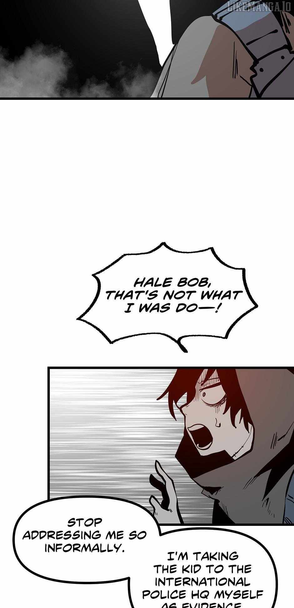 Read Santa Industri Manga Online