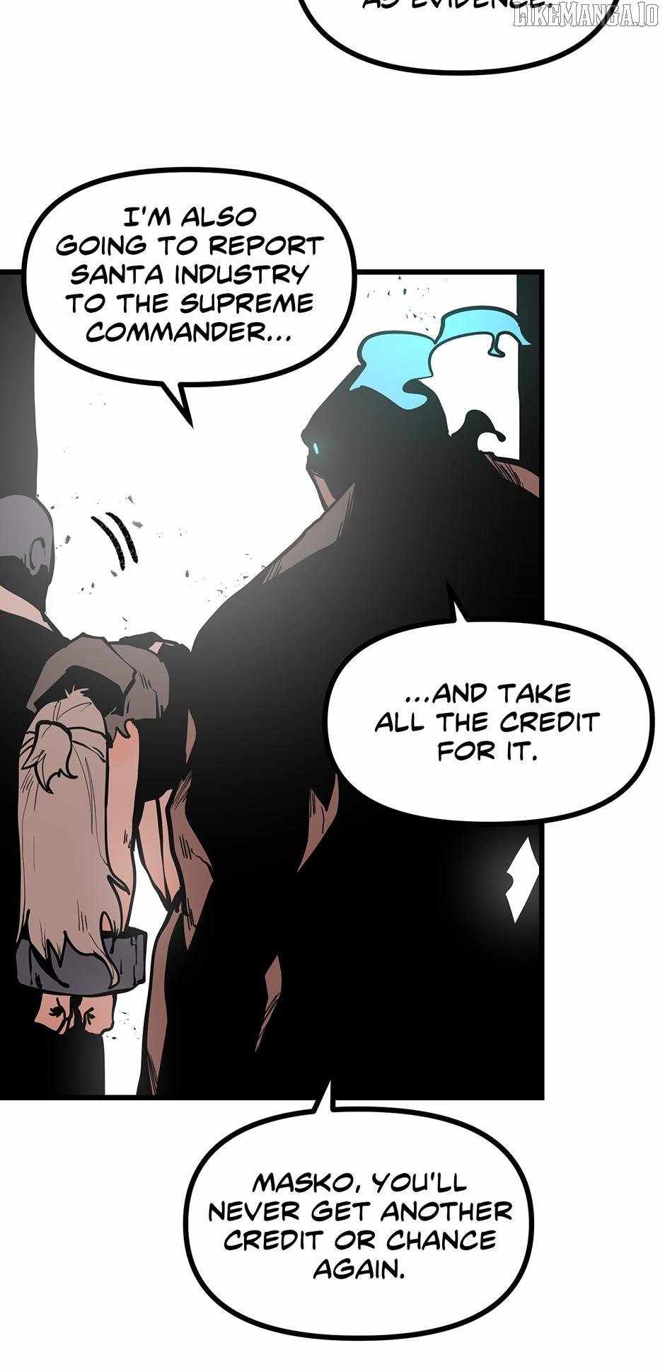 Read Santa Industri Manga Online