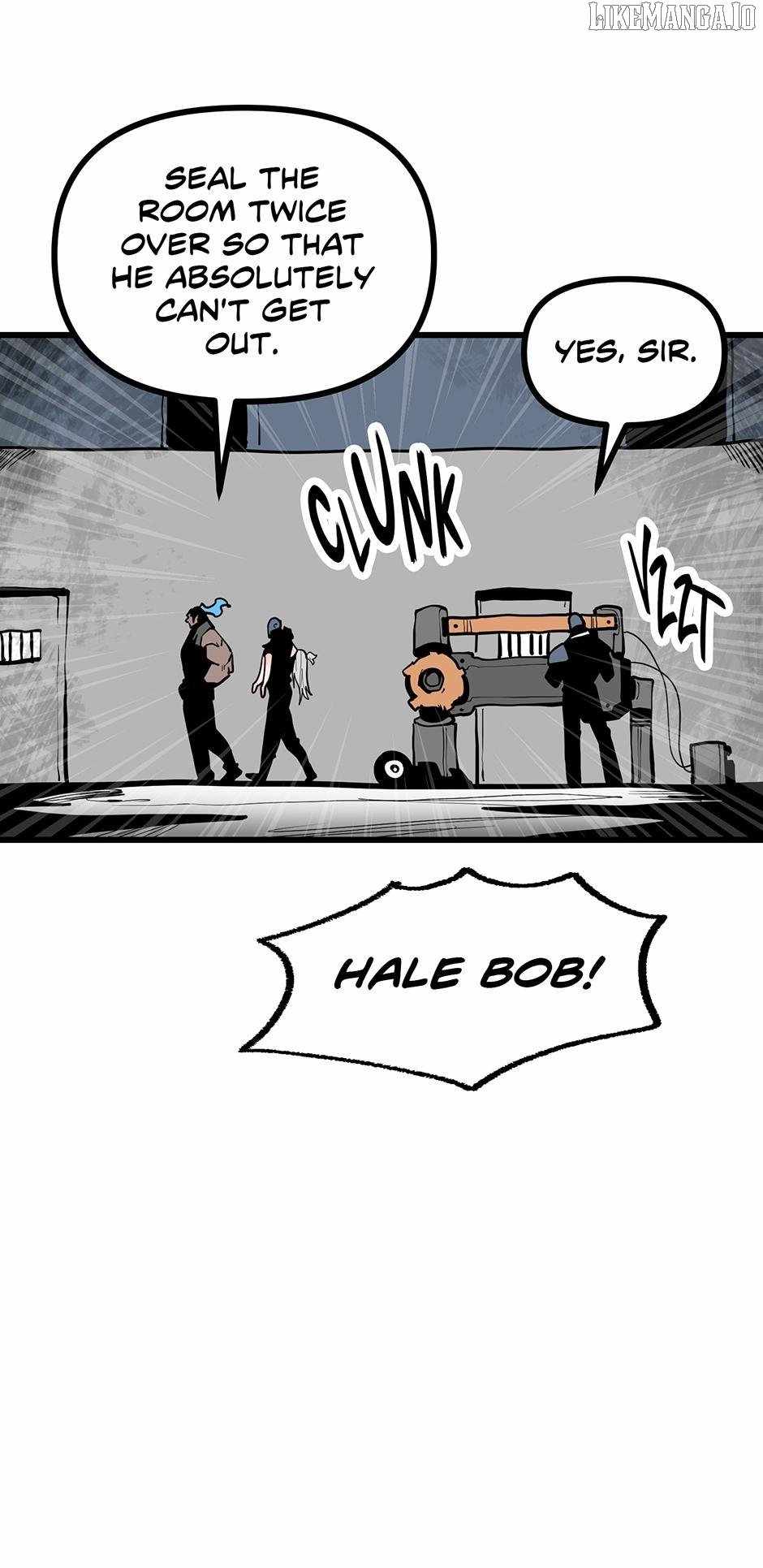 Read Santa Industri Manga Online